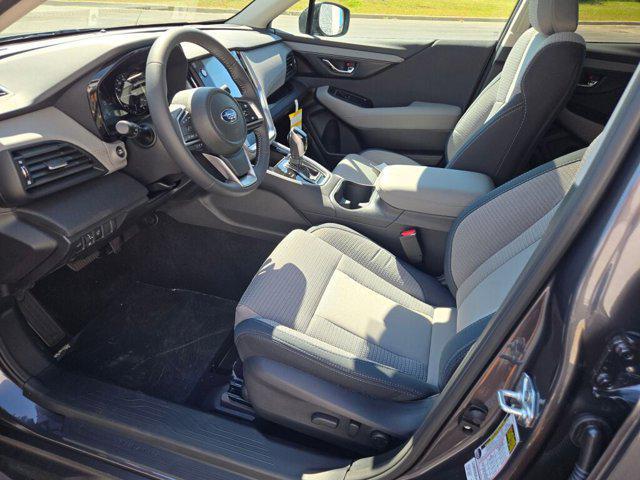 new 2025 Subaru Outback car, priced at $38,558