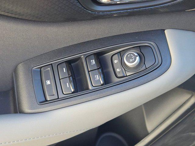 new 2025 Subaru Outback car, priced at $38,558