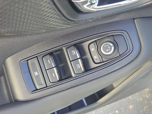used 2025 Subaru Legacy car, priced at $27,150