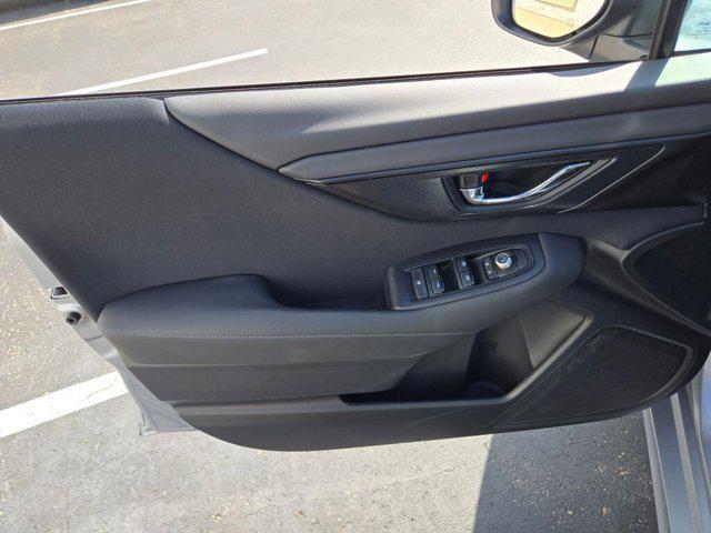 used 2025 Subaru Legacy car, priced at $27,150