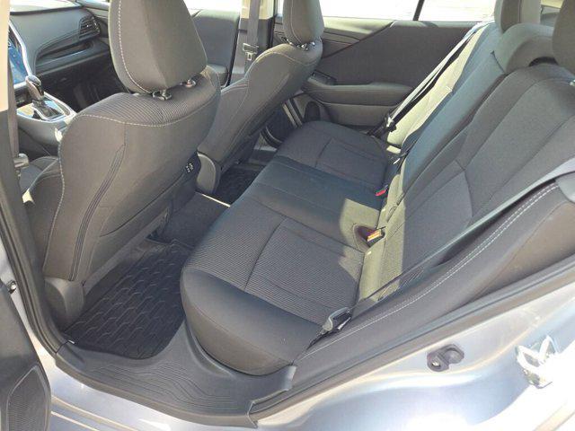 used 2025 Subaru Legacy car, priced at $27,150
