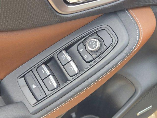 used 2023 Subaru Forester car, priced at $35,639