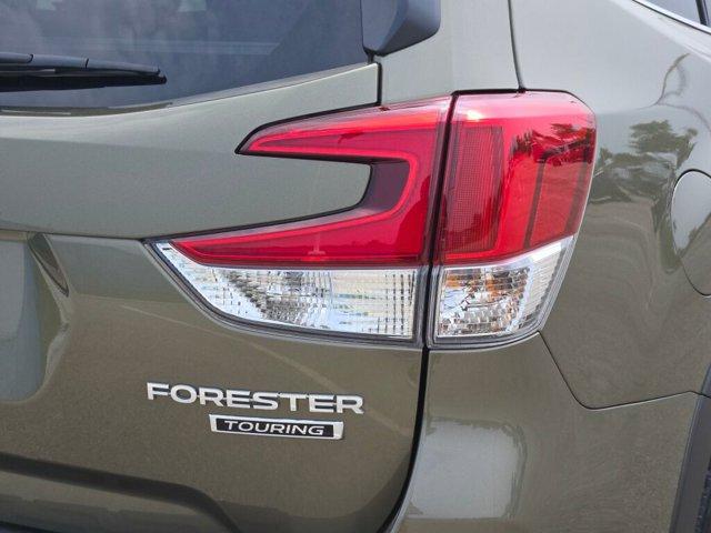 used 2023 Subaru Forester car, priced at $35,639
