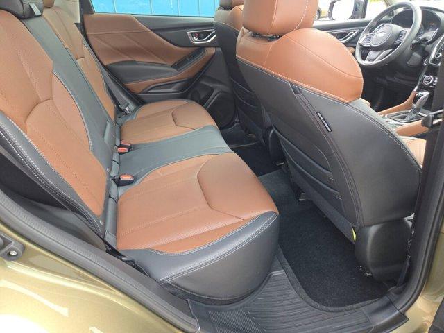 used 2023 Subaru Forester car, priced at $35,639