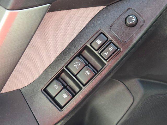 used 2015 Subaru Forester car, priced at $16,164