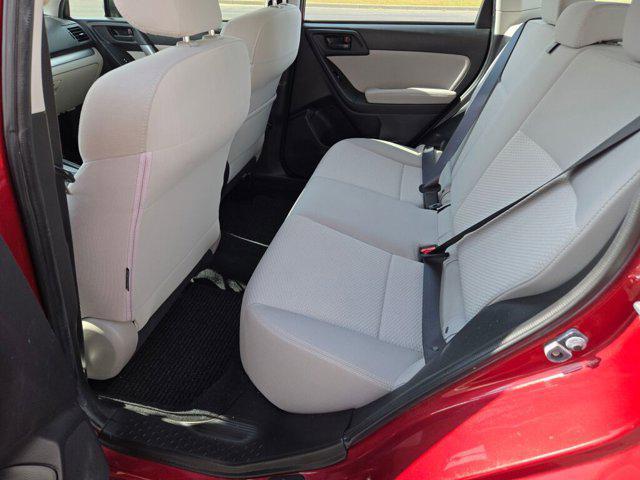 used 2015 Subaru Forester car, priced at $16,164