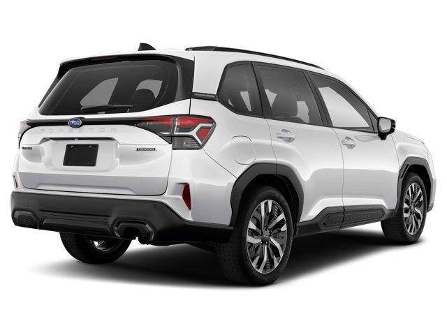 new 2025 Subaru Forester car, priced at $42,408