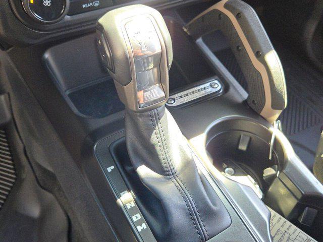 used 2023 Ford Bronco car, priced at $39,154