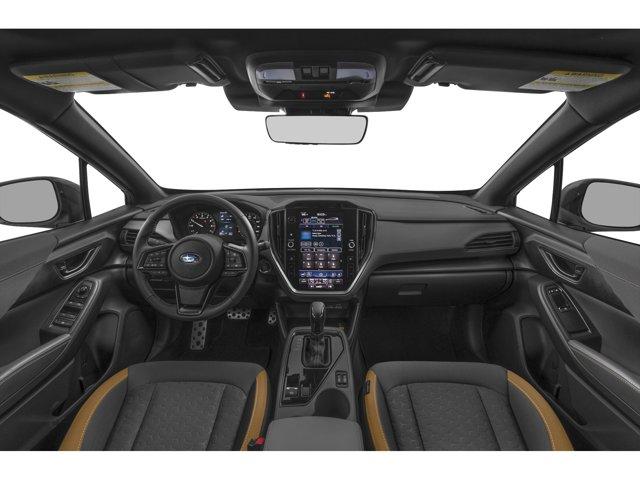new 2025 Subaru Crosstrek car, priced at $34,991