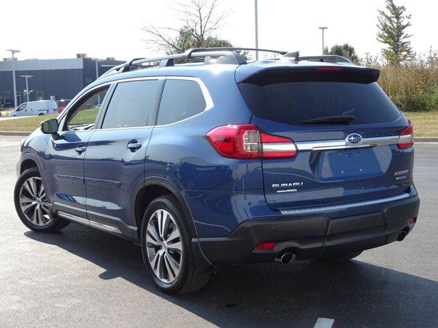 used 2020 Subaru Ascent car, priced at $22,997