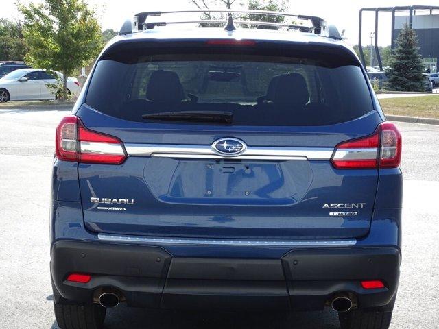 used 2020 Subaru Ascent car, priced at $22,997