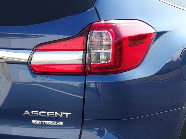 used 2020 Subaru Ascent car, priced at $22,997