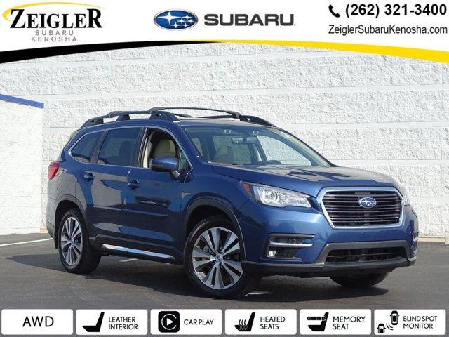 used 2020 Subaru Ascent car, priced at $22,997