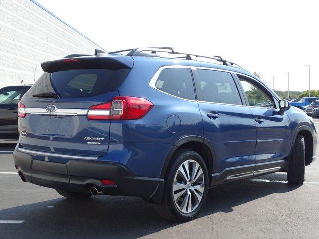 used 2020 Subaru Ascent car, priced at $22,997