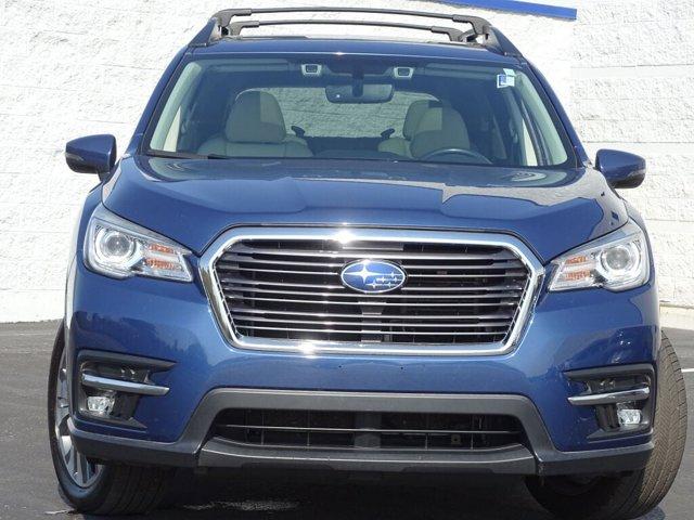 used 2020 Subaru Ascent car, priced at $22,997