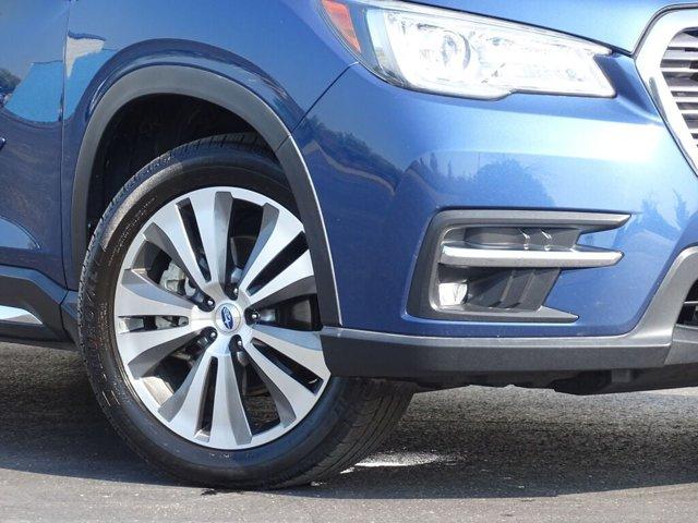 used 2020 Subaru Ascent car, priced at $22,997