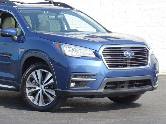 used 2020 Subaru Ascent car, priced at $22,997