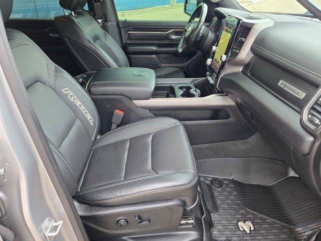 used 2020 Ram 1500 car, priced at $37,520