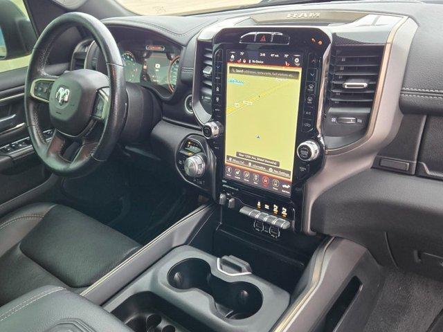 used 2020 Ram 1500 car, priced at $37,520