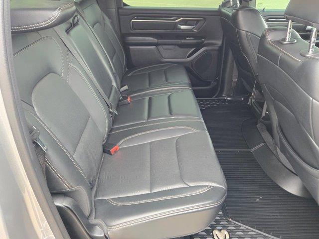 used 2020 Ram 1500 car, priced at $37,520