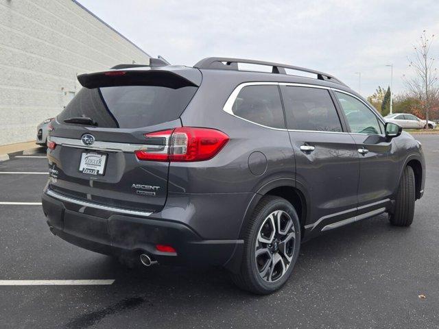 new 2024 Subaru Ascent car, priced at $51,157