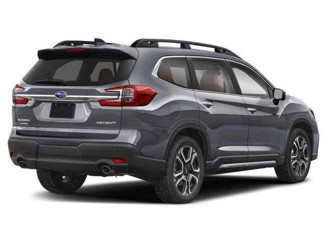 new 2024 Subaru Ascent car, priced at $51,157