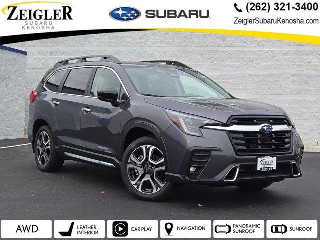 new 2024 Subaru Ascent car, priced at $51,157