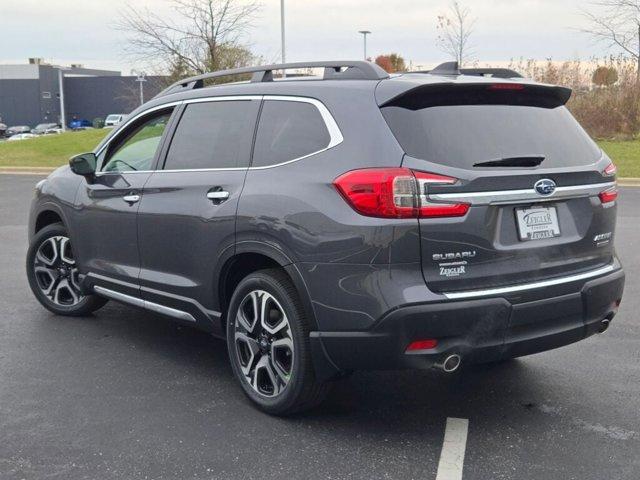 new 2024 Subaru Ascent car, priced at $51,157