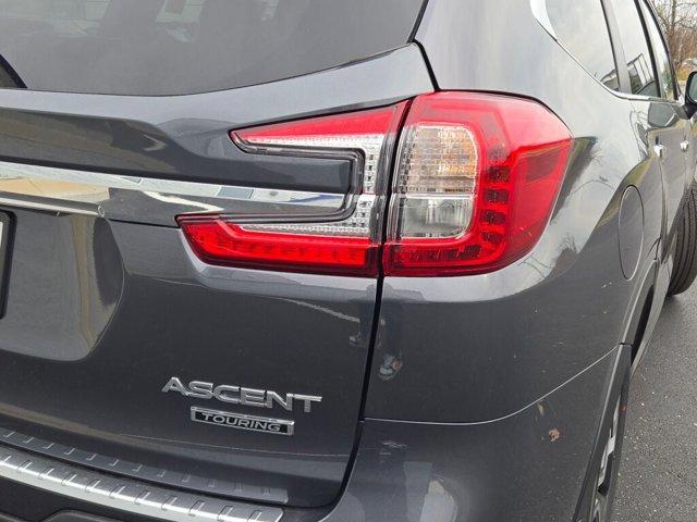 new 2024 Subaru Ascent car, priced at $51,157