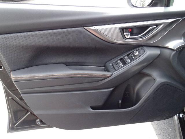 used 2022 Subaru Crosstrek car, priced at $28,709
