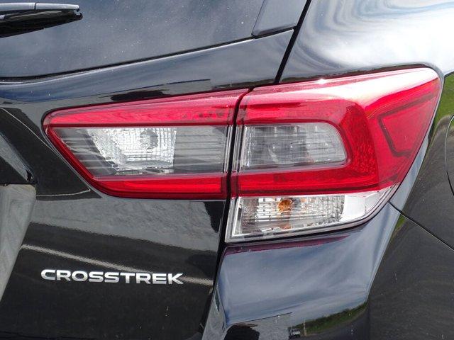used 2022 Subaru Crosstrek car, priced at $27,575