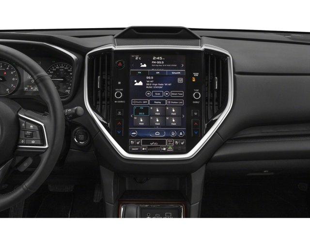 new 2025 Subaru Ascent car, priced at $51,559