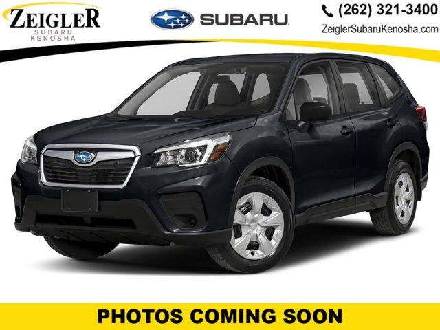 used 2019 Subaru Forester car, priced at $20,294