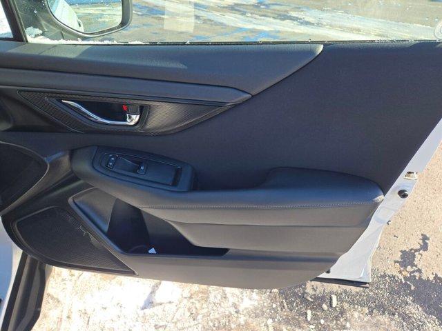 used 2022 Subaru Outback car, priced at $24,131