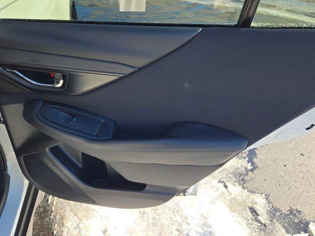 used 2022 Subaru Outback car, priced at $24,131