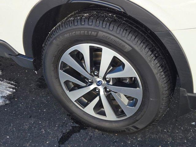 used 2022 Subaru Outback car, priced at $24,131