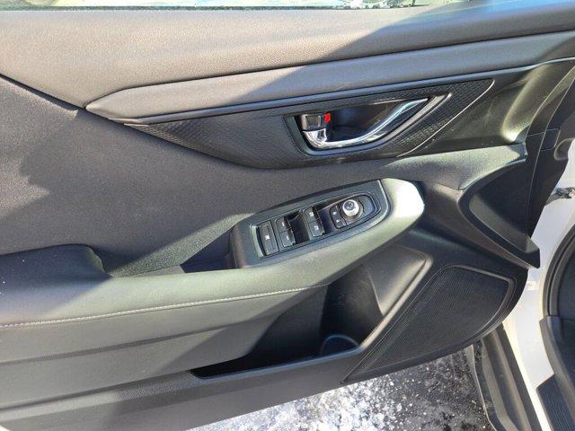 used 2022 Subaru Outback car, priced at $24,131