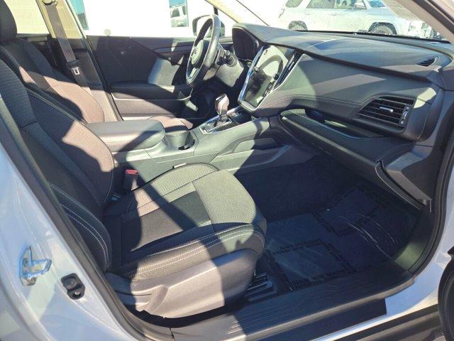 used 2022 Subaru Outback car, priced at $24,131