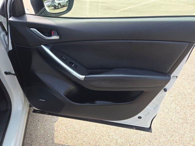 used 2016 Mazda CX-5 car, priced at $17,370