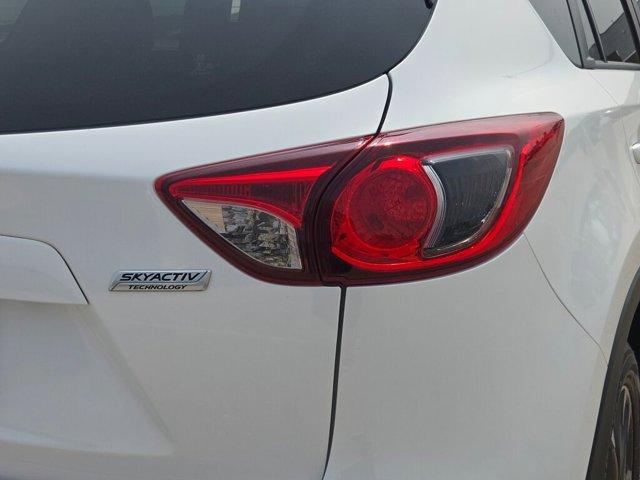 used 2016 Mazda CX-5 car, priced at $17,370
