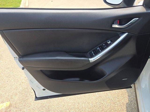 used 2016 Mazda CX-5 car, priced at $17,370