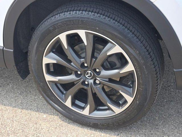 used 2016 Mazda CX-5 car, priced at $17,370