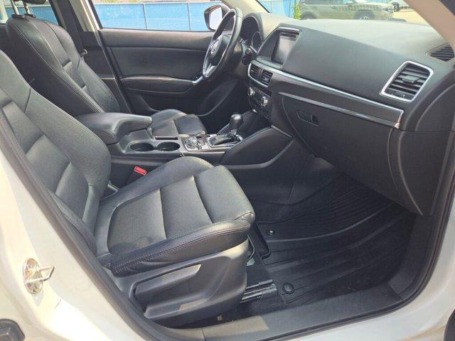 used 2016 Mazda CX-5 car, priced at $17,370