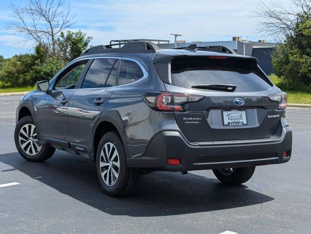 new 2025 Subaru Outback car, priced at $36,383