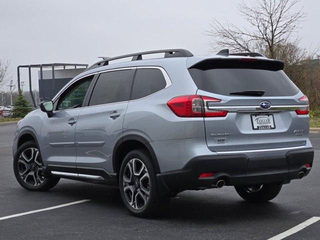 new 2024 Subaru Ascent car, priced at $47,930