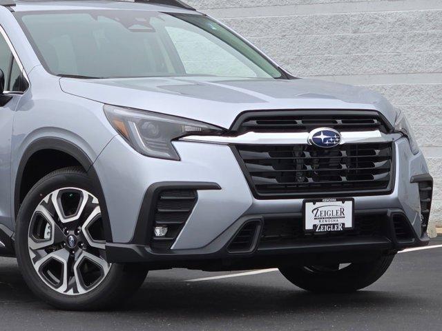 new 2024 Subaru Ascent car, priced at $47,930