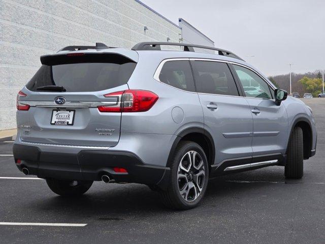 new 2024 Subaru Ascent car, priced at $47,930