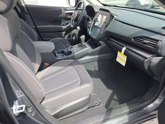 new 2025 Subaru Impreza car, priced at $26,412