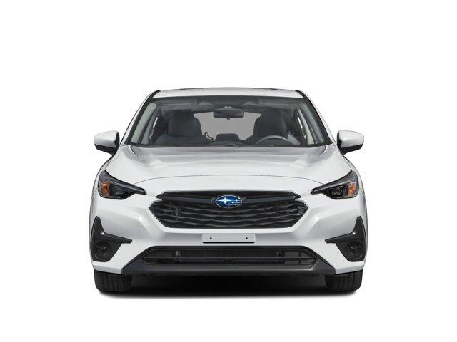 new 2025 Subaru Impreza car, priced at $26,412
