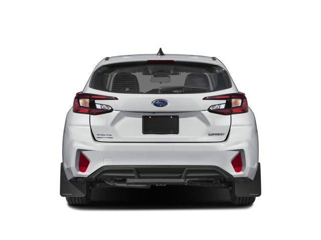 new 2025 Subaru Impreza car, priced at $26,412